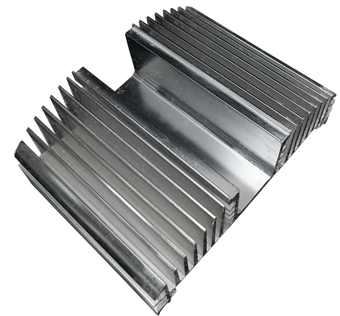 電子散熱器系列